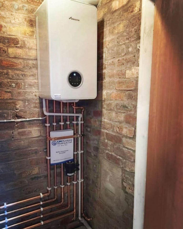 Central Heating Systems Malton