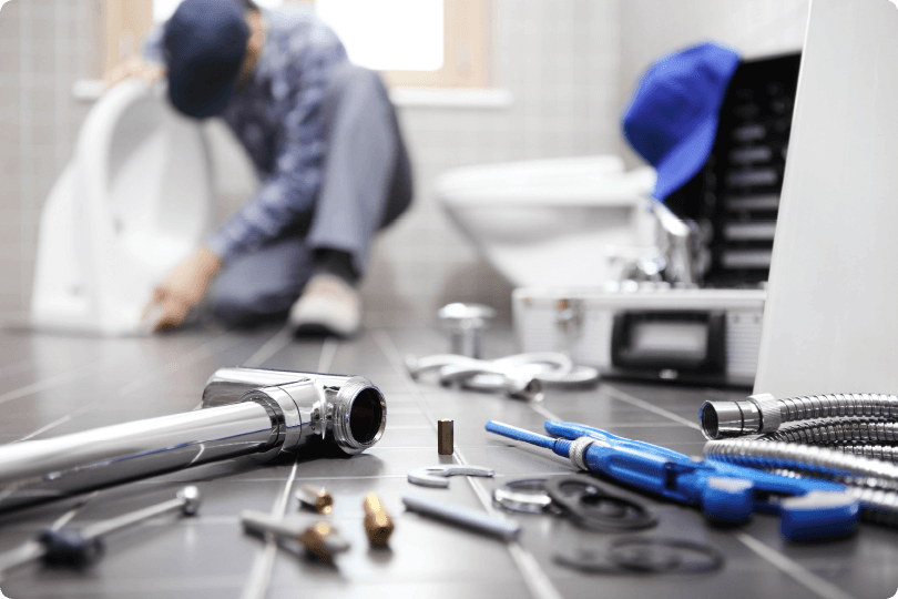 Plumbing Pickering